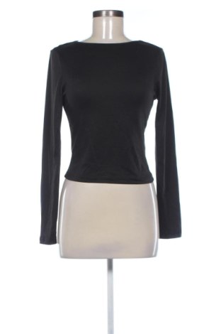 Bluză de femei SHEIN, Mărime S, Culoare Negru, Preț 52,13 Lei