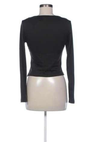 Bluză de femei SHEIN, Mărime S, Culoare Negru, Preț 52,13 Lei