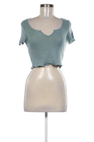 Női blúz SHEIN, Méret M, Szín Zöld, Ár 4 949 Ft