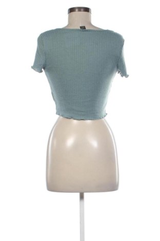 Női blúz SHEIN, Méret M, Szín Zöld, Ár 4 949 Ft