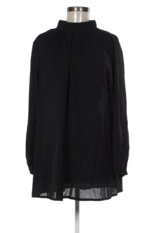 Дамска блуза SHEIN, Размер XL, Цвят Черен, Цена 10,22 €