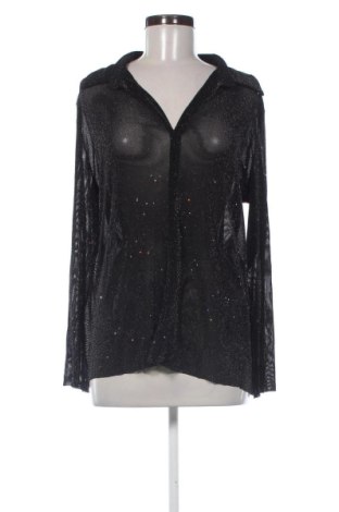 Damen Shirt SHEIN, Größe L, Farbe Schwarz, Preis 10,00 €