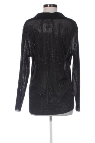 Damen Shirt SHEIN, Größe L, Farbe Schwarz, Preis 10,00 €