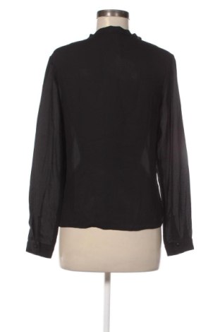 Дамска блуза SHEIN, Размер S, Цвят Черен, Цена 10,22 €