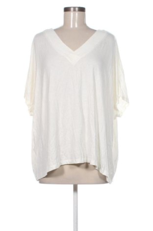 Bluză de femei SHEIN, Mărime L, Culoare Ecru, Preț 52,13 Lei