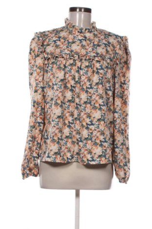 Bluză de femei SHEIN, Mărime M, Culoare Multicolor, Preț 52,13 Lei