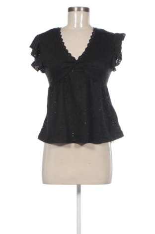 Bluză de femei SHEIN, Mărime M, Culoare Negru, Preț 98,99 Lei