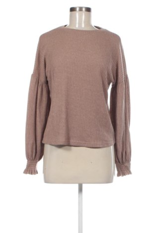 Bluză de femei SHEIN, Mărime L, Culoare Bej, Preț 60,99 Lei