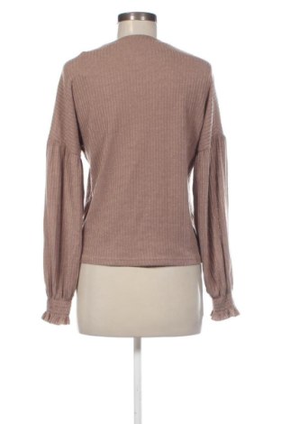 Bluză de femei SHEIN, Mărime L, Culoare Bej, Preț 60,99 Lei