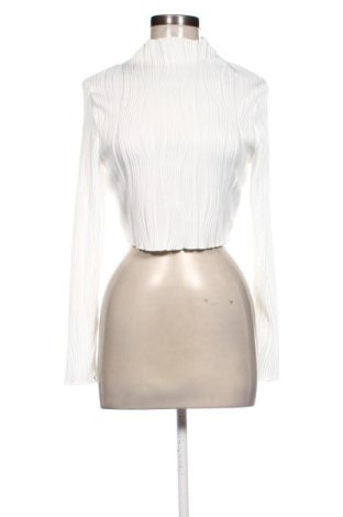Bluză de femei SHEIN, Mărime S, Culoare Alb, Preț 51,00 Lei