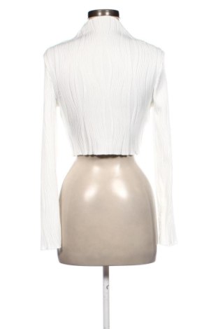 Bluză de femei SHEIN, Mărime S, Culoare Alb, Preț 51,00 Lei