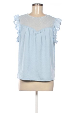 Női blúz SHEIN, Méret M, Szín Kék, Ár 4 010 Ft