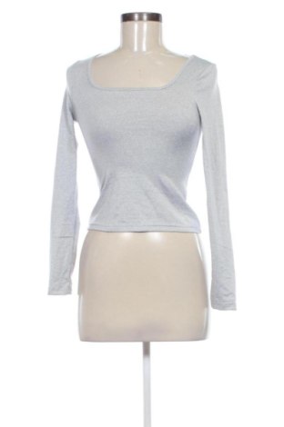 Bluză de femei SHEIN, Mărime XXS, Culoare Gri, Preț 60,99 Lei