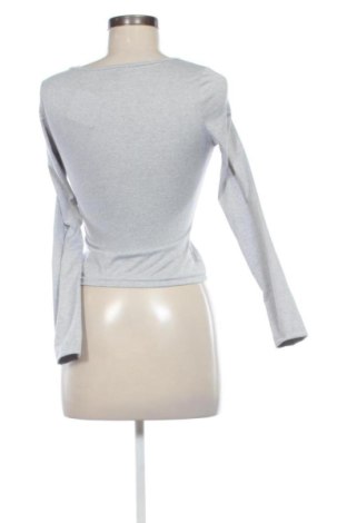 Bluză de femei SHEIN, Mărime XXS, Culoare Gri, Preț 60,99 Lei