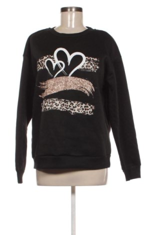 Дамска блуза SHEIN, Размер XL, Цвят Многоцветен, Цена 10,22 €