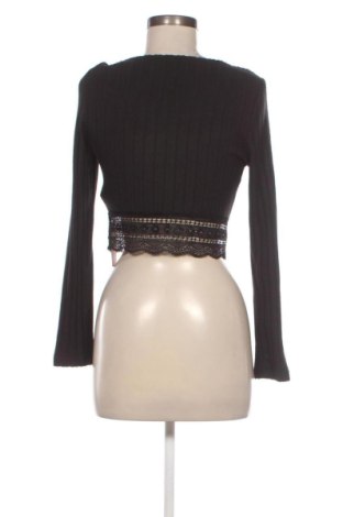 Bluză de femei SHEIN, Mărime M, Culoare Negru, Preț 82,70 Lei