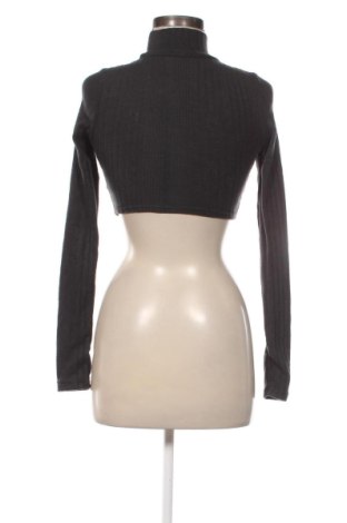 Bluză de femei SHEIN, Mărime XS, Culoare Gri, Preț 60,99 Lei