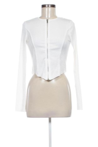 Bluză de femei SHEIN, Mărime S, Culoare Alb, Preț 60,99 Lei
