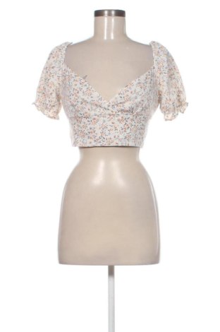 Dámská halenka SHEIN, Velikost S, Barva Vícebarevné, Cena  277,00 Kč