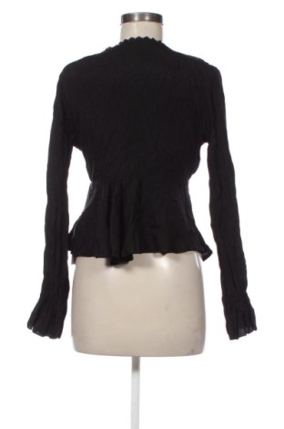 Дамска блуза SHEIN, Размер S, Цвят Черен, Цена 10,22 €