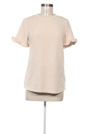 Bluză de femei SHEIN, Mărime S, Culoare Bej, Preț 60,99 Lei