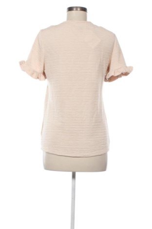 Bluză de femei SHEIN, Mărime S, Culoare Bej, Preț 60,99 Lei