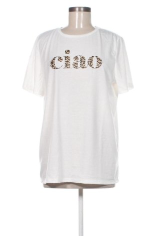 Dámska blúza SHEIN, Veľkosť XL, Farba Biela, Cena  9,78 €