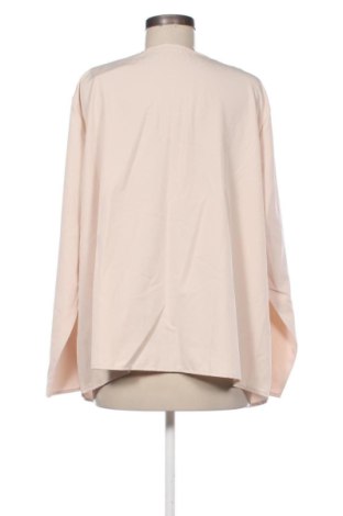 Dámská halenka SHEIN, Velikost XXL, Barva Krémová, Cena  283,00 Kč