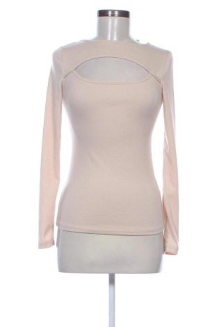 Dámská halenka SHEIN, Velikost S, Barva Béžová, Cena  283,00 Kč