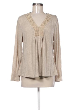 Dámská halenka SHEIN, Velikost XL, Barva Béžová, Cena  283,00 Kč