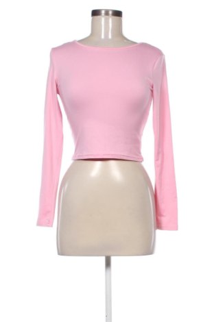 Damen Shirt SHEIN, Größe XS, Farbe Rosa, Preis € 9,78