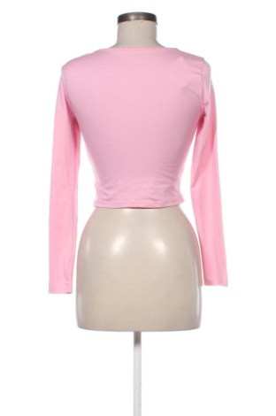 Damen Shirt SHEIN, Größe XS, Farbe Rosa, Preis € 9,78