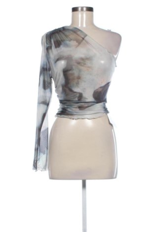 Bluzka damska SHEIN, Rozmiar S, Kolor Kolorowy, Cena 53,58 zł