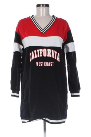 Bluzka damska SHEIN, Rozmiar L, Kolor Kolorowy, Cena 52,42 zł