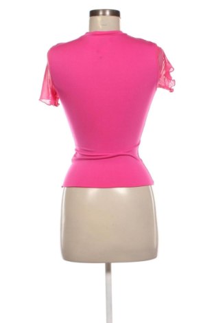 Дамска блуза SHEIN, Размер XS, Цвят Розов, Цена 10,22 €