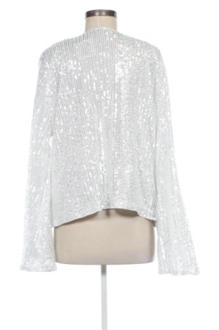 Γυναικεία μπλούζα SHEIN, Μέγεθος XXL, Χρώμα Πολύχρωμο, Τιμή 11,99 €