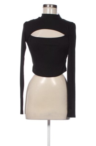 Dámska blúza SHEIN, Veľkosť M, Farba Čierna, Cena  11,95 €