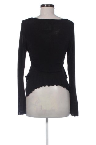 Bluză de femei SHEIN, Mărime L, Culoare Negru, Preț 51,00 Lei