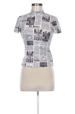 Bluză de femei SHEIN, Mărime S, Culoare Multicolor, Preț 50,59 Lei