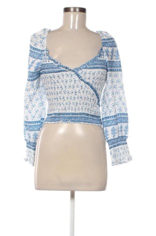 Damen Shirt SHEIN, Größe M, Farbe Mehrfarbig, Preis 12,99 €