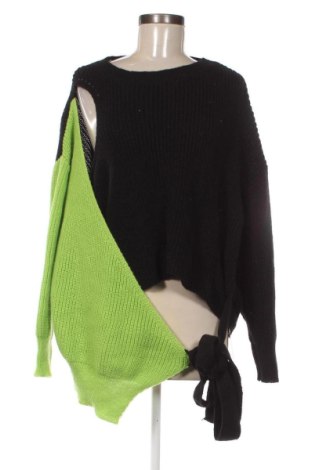 Дамска блуза SHEIN, Размер XL, Цвят Многоцветен, Цена 10,22 €