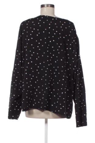 Γυναικεία μπλούζα SHEIN, Μέγεθος 4XL, Χρώμα Πολύχρωμο, Τιμή 11,99 €