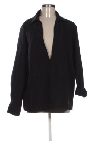 Дамска блуза SHEIN, Размер L, Цвят Черен, Цена 9,70 €