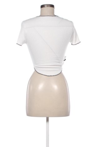 Dámska blúza SHEIN, Veľkosť S, Farba Biela, Cena  10,00 €