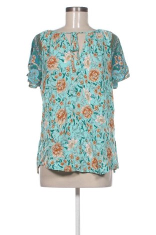 Bluză de femei SHEIN, Mărime L, Culoare Multicolor, Preț 51,00 Lei