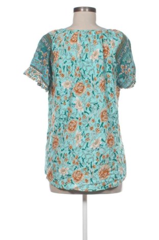 Bluză de femei SHEIN, Mărime L, Culoare Multicolor, Preț 51,00 Lei