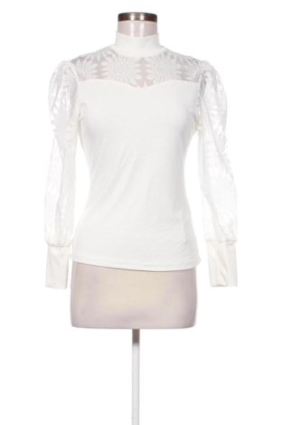 Bluză de femei SHEIN, Mărime L, Culoare Alb, Preț 60,99 Lei