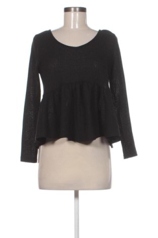 Bluză de femei SHEIN, Mărime S, Culoare Negru, Preț 51,00 Lei