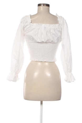 Dámska blúza SHEIN, Veľkosť M, Farba Biela, Cena  11,95 €