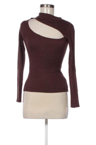 Damen Shirt SHEIN, Größe S, Farbe Braun, Preis € 12,99